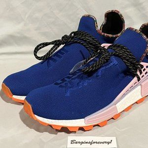 Adidas PW Solar HU NMD - Size 14 - Pharrell - EE7579
